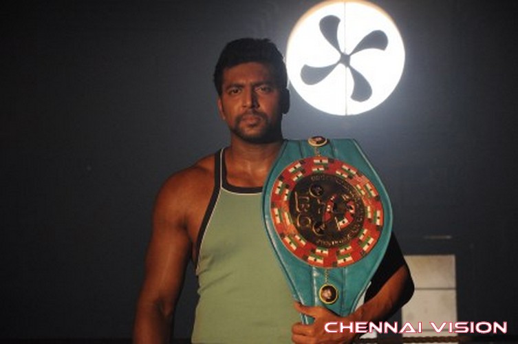 Tamil Actor Jayam Ravi Photos by Chennaivision