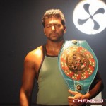 Tamil Actor Jayam Ravi Photos by Chennaivision