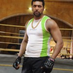 Tamil Actor Jayam Ravi Photos by Chennaivision