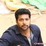 Tamil Actor Jayam Ravi Photos by Chennaivision