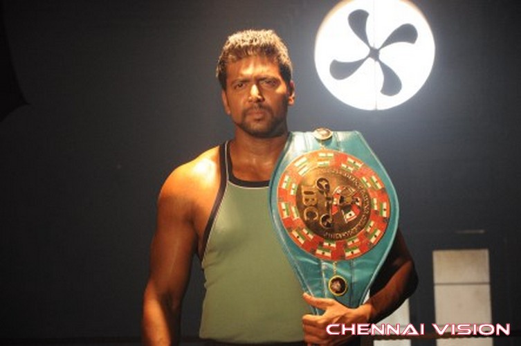 Tamil Actor Jayam Ravi Photos by Chennaivision