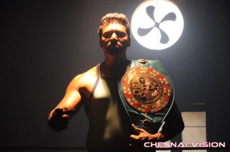 Tamil Actor Jayam Ravi Photos by Chennaivision