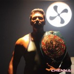 Tamil Actor Jayam Ravi Photos by Chennaivision