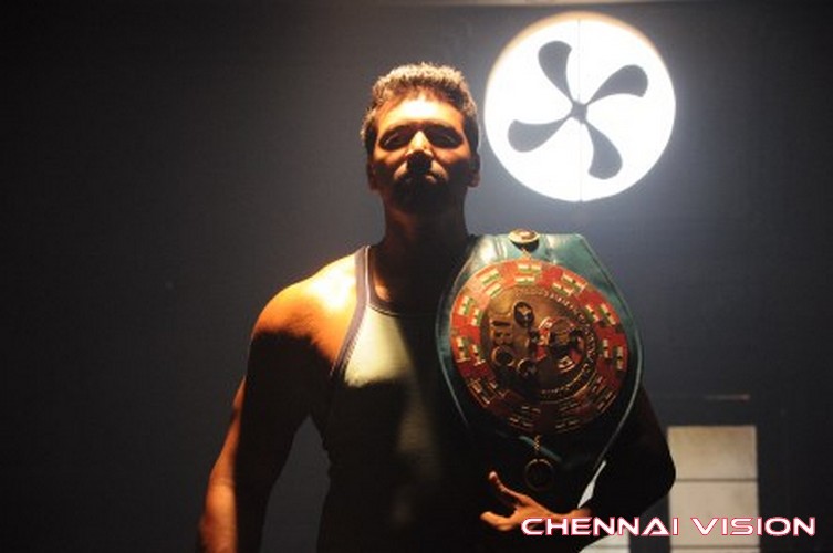 Tamil Actor Jayam Ravi Photos by Chennaivision