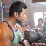 Tamil Actor Jayam Ravi Photos by Chennaivision