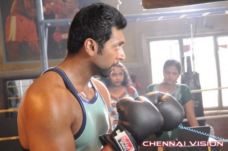 Tamil Actor Jayam Ravi Photos by Chennaivision