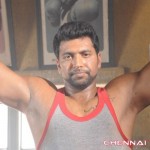 Tamil Actor Jayam Ravi Photos by Chennaivision