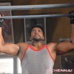 Tamil Actor Jayam Ravi Photos by Chennaivision