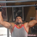 Tamil Actor Jayam Ravi Photos by Chennaivision