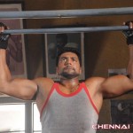 Tamil Actor Jayam Ravi Photos by Chennaivision