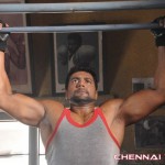 Tamil Actor Jayam Ravi Photos by Chennaivision