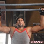 Tamil Actor Jayam Ravi Photos by Chennaivision