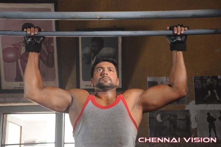 Tamil Actor Jayam Ravi Photos by Chennaivision