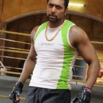 Tamil Actor Jayam Ravi Photos by Chennaivision