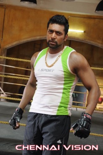 Tamil Actor Jayam Ravi Photos by Chennaivision