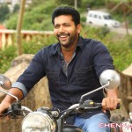 Tamil Actor Jayam Ravi Photos by Chennaivision