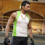 Tamil Actor Jayam Ravi Photos by Chennaivision