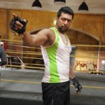 Tamil Actor Jayam Ravi Photos by Chennaivision