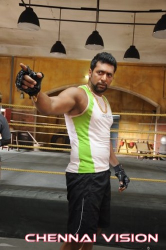 Tamil Actor Jayam Ravi Photos by Chennaivision