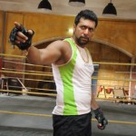 Tamil Actor Jayam Ravi Photos by Chennaivision