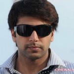 Tamil Actor Jayam Ravi Photos by Chennaivision