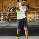 Tamil Actor Jayam Ravi Photos by Chennaivision