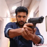 Tamil Actor Jayam Ravi Photos by Chennaivision