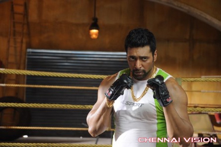 Tamil Actor Jayam Ravi Photos by Chennaivision