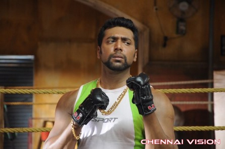 Tamil Actor Jayam Ravi Photos by Chennaivision