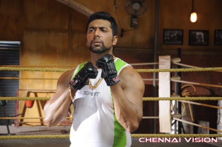 Tamil Actor Jayam Ravi Photos by Chennaivision