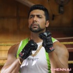 Tamil Actor Jayam Ravi Photos by Chennaivision