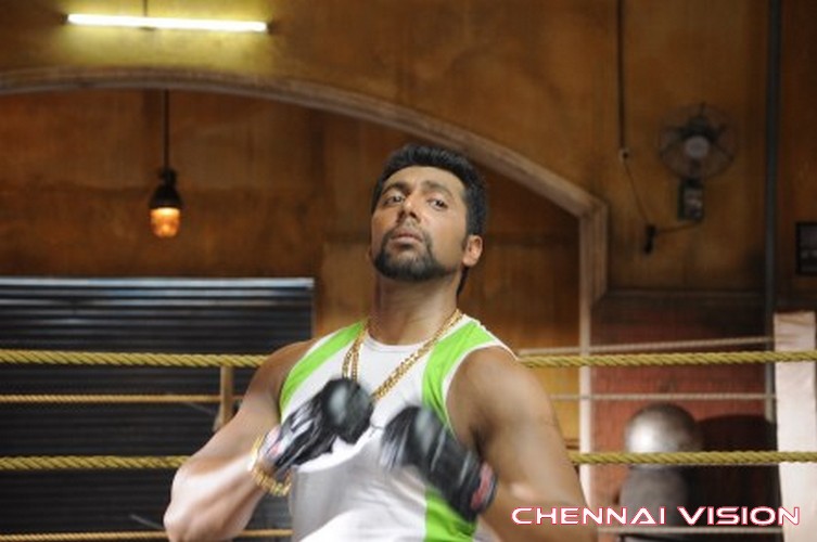 Tamil Actor Jayam Ravi Photos by Chennaivision