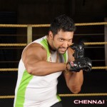 Tamil Actor Jayam Ravi Photos by Chennaivision