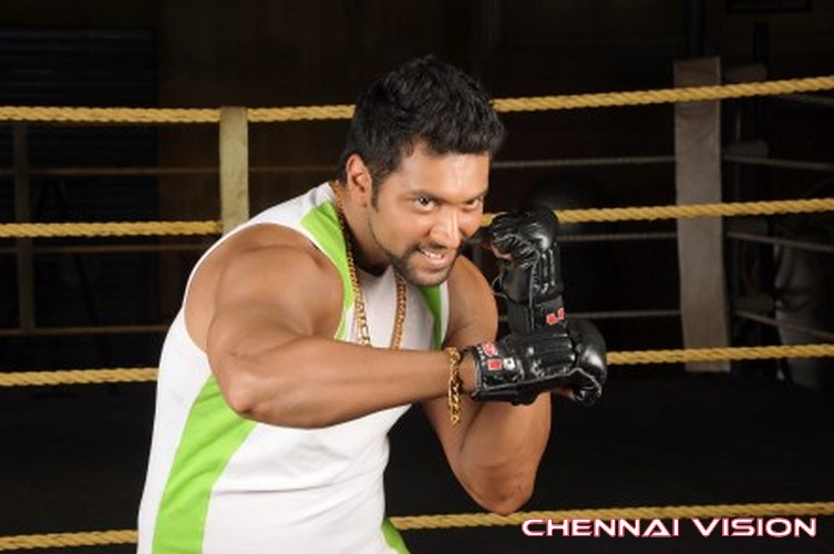 Tamil Actor Jayam Ravi Photos by Chennaivision