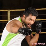 Tamil Actor Jayam Ravi Photos by Chennaivision