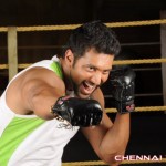 Tamil Actor Jayam Ravi Photos by Chennaivision