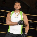 Tamil Actor Jayam Ravi Photos by Chennaivision