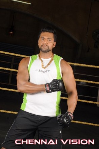 Tamil Actor Jayam Ravi Photos by Chennaivision