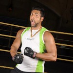 Tamil Actor Jayam Ravi Photos by Chennaivision