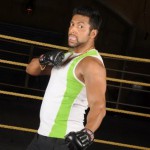 Tamil Actor Jayam Ravi Photos by Chennaivision