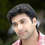 Tamil Actor Jayam Ravi Photos by Chennaivision