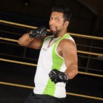 Tamil Actor Jayam Ravi Photos by Chennaivision