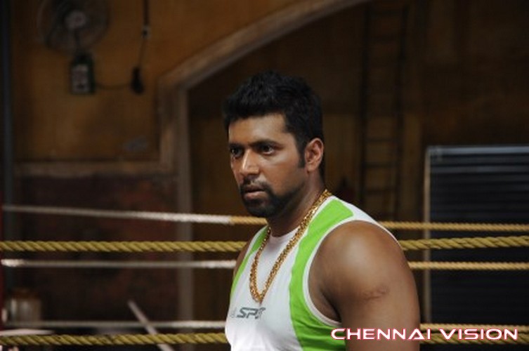 Tamil Actor Jayam Ravi Photos by Chennaivision