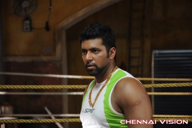 Tamil Actor Jayam Ravi Photos by Chennaivision