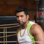 Tamil Actor Jayam Ravi Photos by Chennaivision