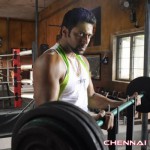 Tamil Actor Jayam Ravi Photos by Chennaivision