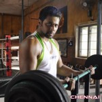 Tamil Actor Jayam Ravi Photos by Chennaivision