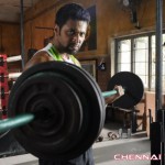 Tamil Actor Jayam Ravi Photos by Chennaivision