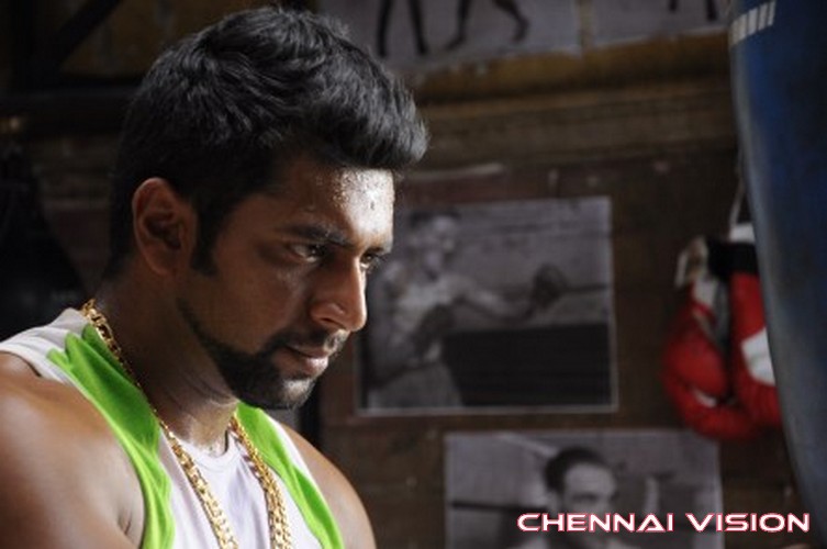 Tamil Actor Jayam Ravi Photos by Chennaivision