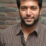 Tamil Actor Jayam Ravi Photos by Chennaivision